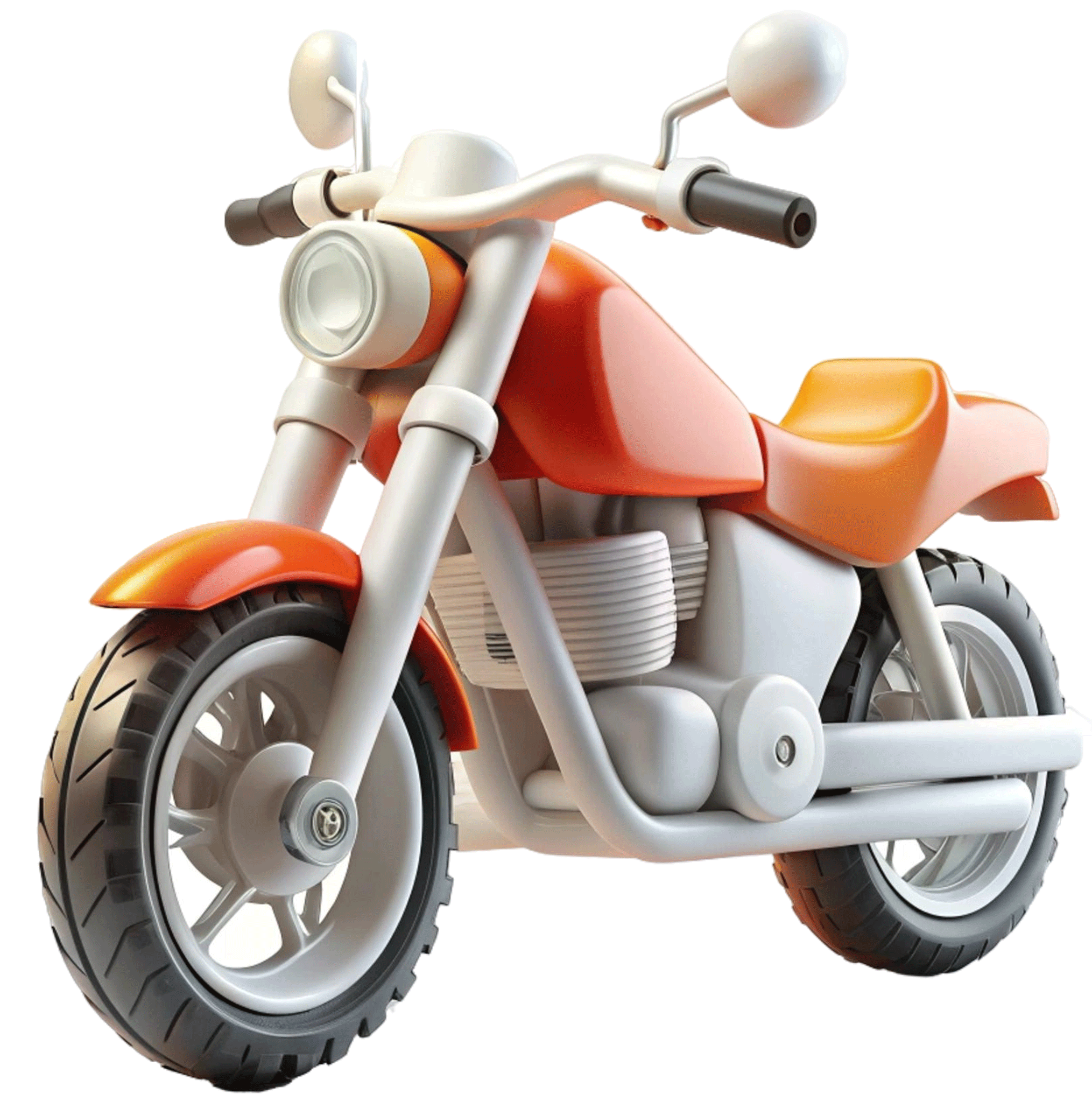 Ride-fearlessly