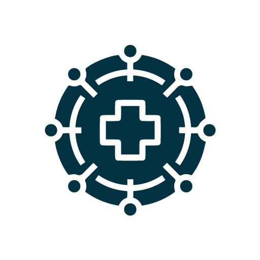 Extensive-hospital-network